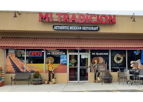 Mi Tradicion Grove City
