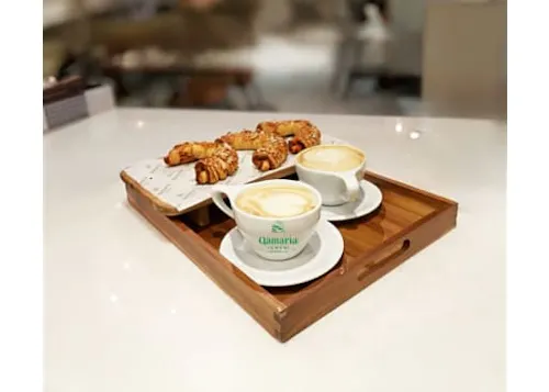 Qamaria Yemeni Coffee Co.