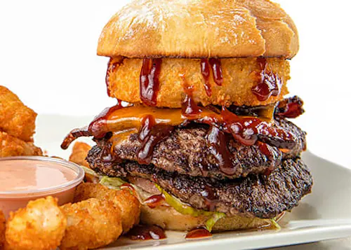 Legends Pub & Grill