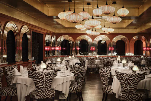 Dirty French Steakhouse