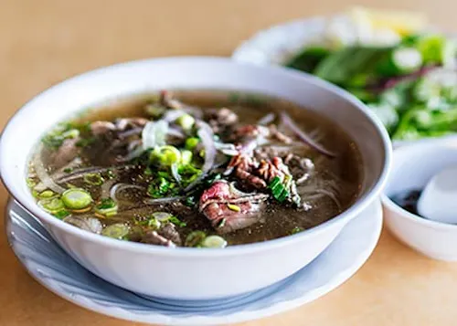 Mai Lee Restaurant