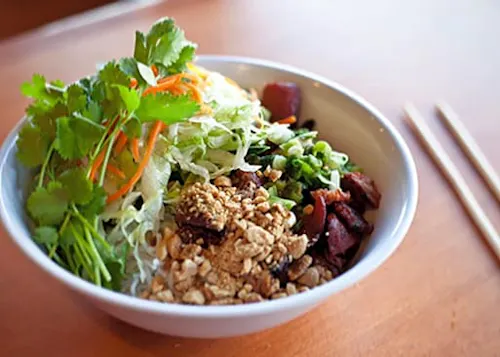 Mai Lee Restaurant