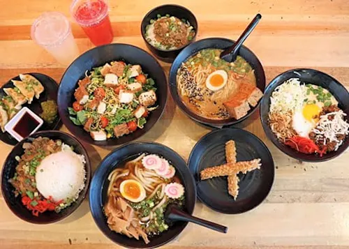 Fukuryu Ramen