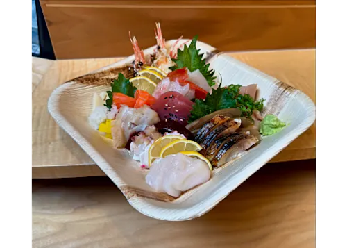 Mashiko Japanese Restaurant