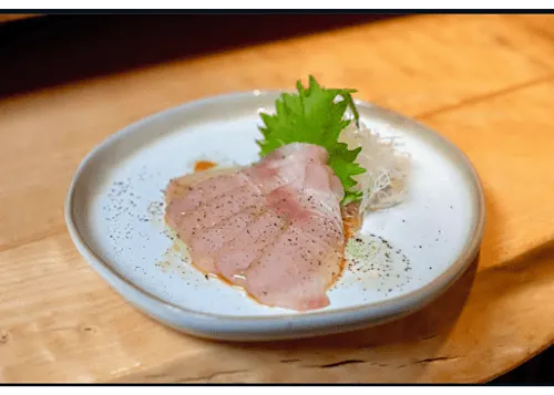 Mashiko Japanese Restaurant