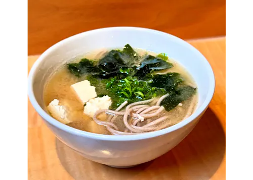 Mashiko Japanese Restaurant