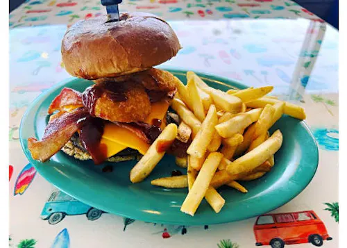 The Potholder Cafe - Downtown