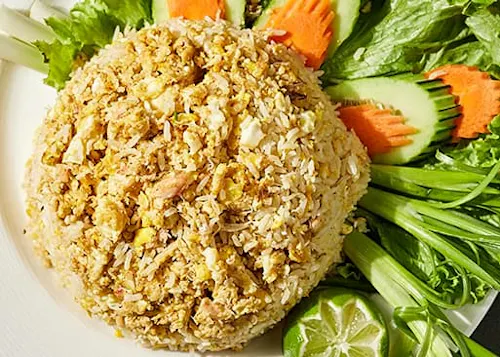 Thai House
