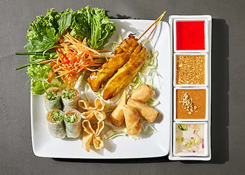 Thai House
