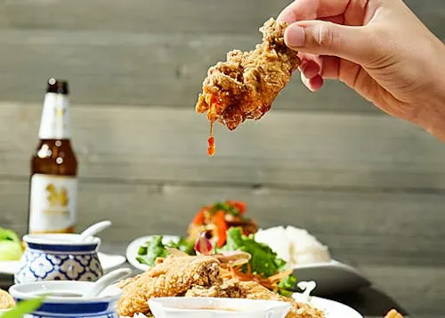 Thai House