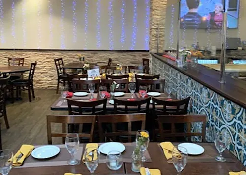 Brazilian Spices Steakhouse Pizza Inc