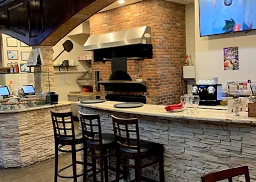 Brazilian Spices Steakhouse Pizza Inc