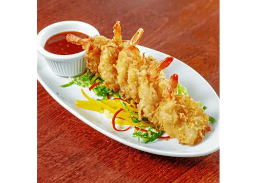Judy's Island Grill - Glen Bernie