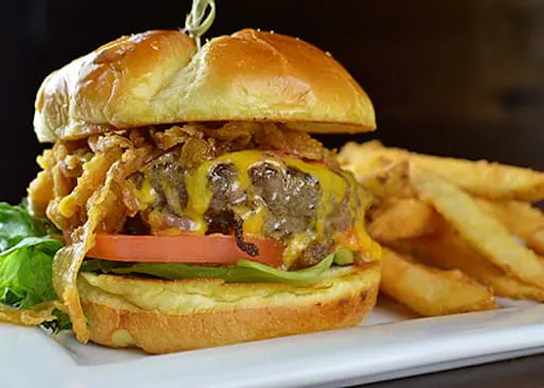 Black Label Tavern Shelby