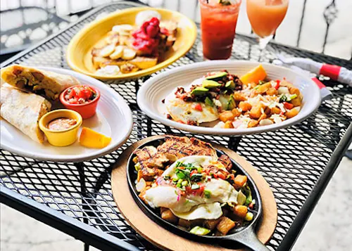 Agave Cocina & Cantina
