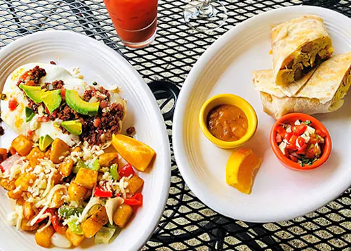 Agave Cocina & Cantina