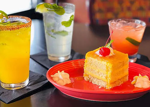 Agave Cocina & Cantina
