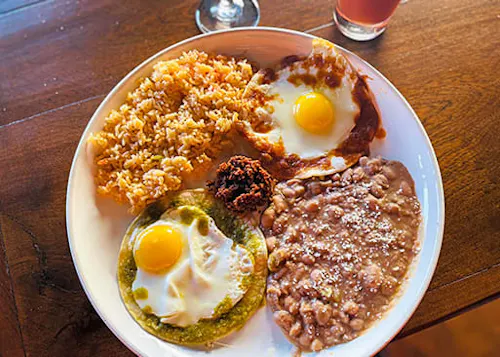 Agave Cocina & Cantina