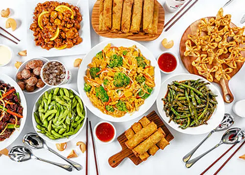 Pei Wei Asian Kitchen