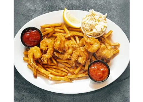 Mallards Restaurant - Forest Lake