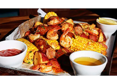 Mallards Restaurant - Forest Lake