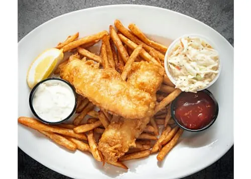 Mallards Restaurant - Forest Lake