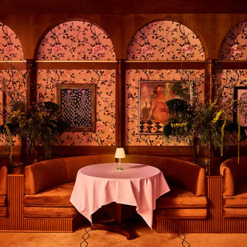 Cafe Zaffri