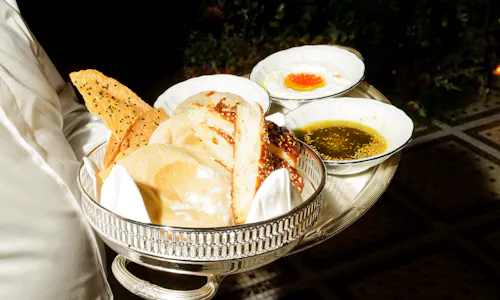 Cafe Zaffri