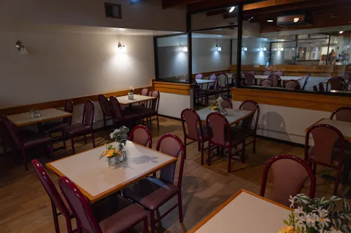 Adama Restaurant and Awash Bakery