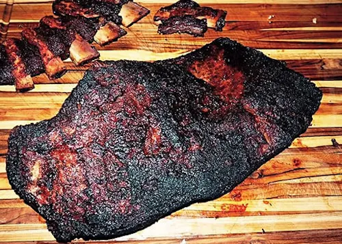 Pig Pen BBQ