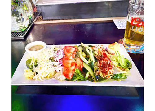 Photo 1 of 4: Whiskey Wednesdays Bar & Grill