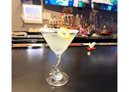 Whiskey Wednesdays Bar & Grill