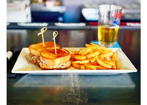 Whiskey Wednesdays Bar & Grill