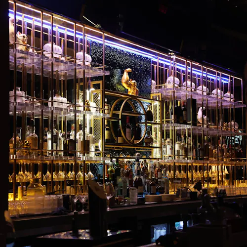 Lulu Modern Chinese