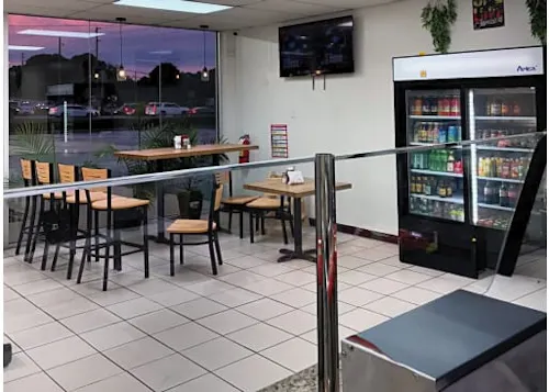 SpicyHill Caribbean Restaurant