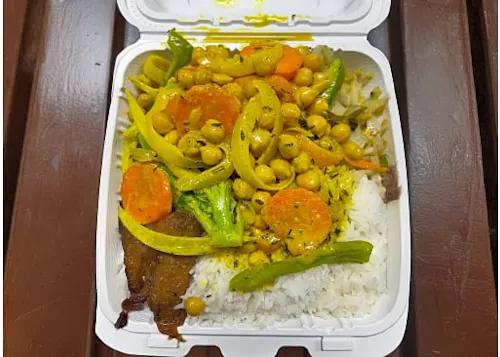 SpicyHill Caribbean Restaurant