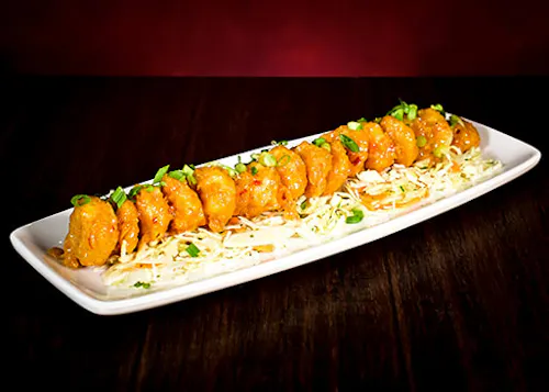 Aspen Creek Grill - Bandera