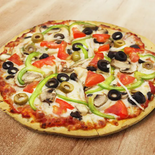 Photo 1 of 4: Johnny's New York Style Pizza