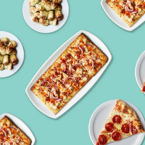 Johnny's New York Style Pizza