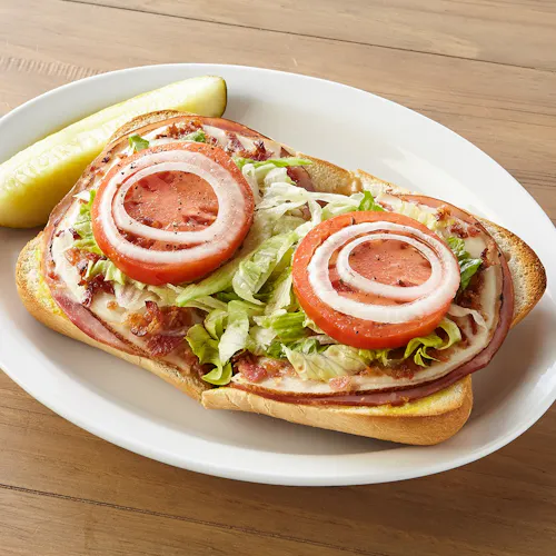 Johnny's New York Style Pizza