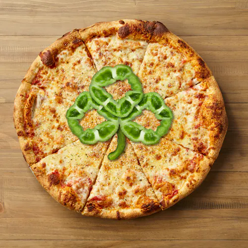 Johnny's New York Style Pizza