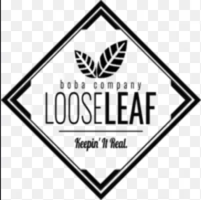 Loose Leaf Boba - DTLA