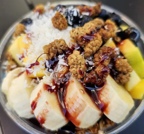 Palmetto Superfoods - Village Oaks