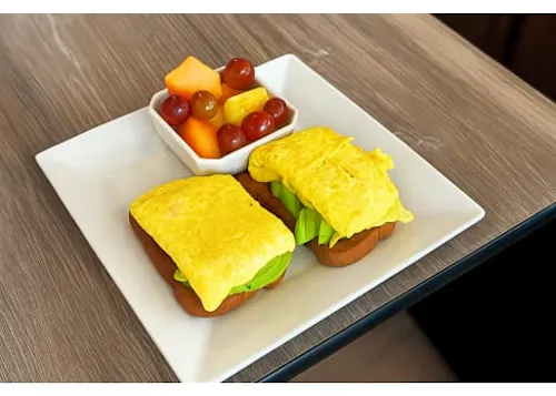 Thee Liberty Grill