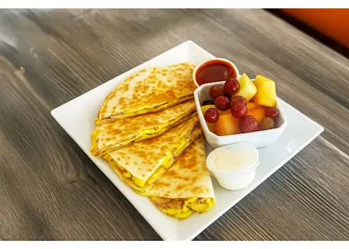 Thee Liberty Grill