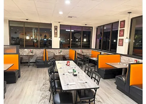 Thee Liberty Grill