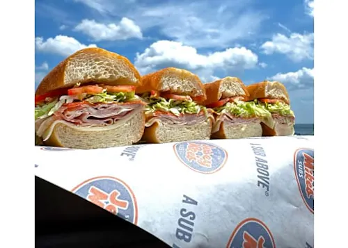 Jersey Mike's