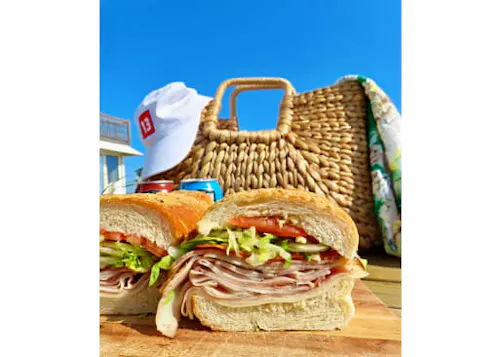 Jersey Mike's