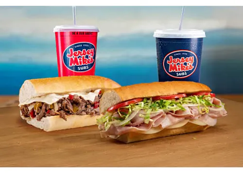 Jersey Mike's