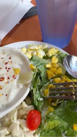 Sizzler Family Steak House - Los Angeles (Los Feliz)